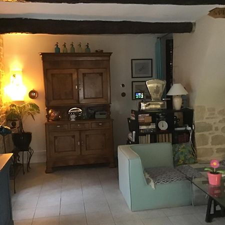 La Maison D'Irma Claira エクステリア 写真