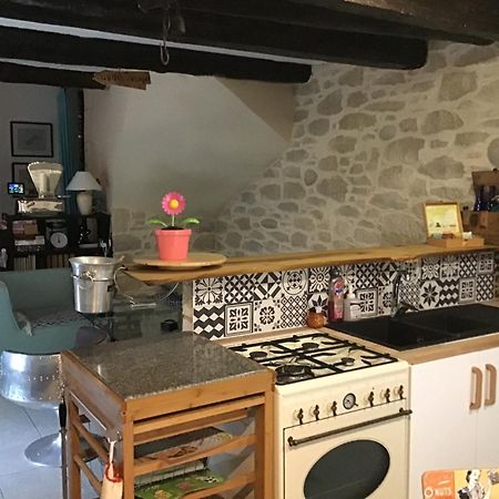 La Maison D'Irma Claira エクステリア 写真