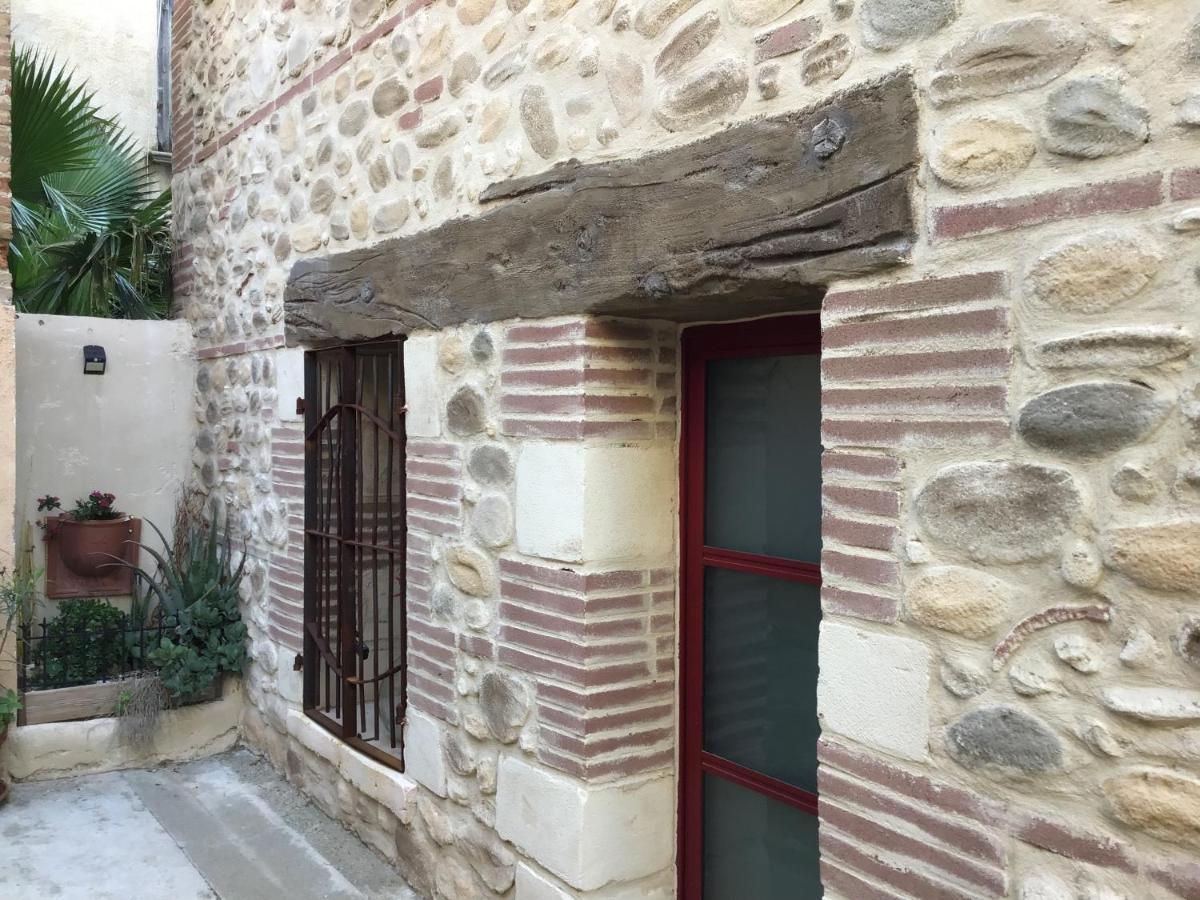 La Maison D'Irma Claira エクステリア 写真