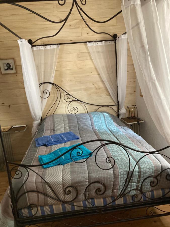 La Maison D'Irma Claira エクステリア 写真