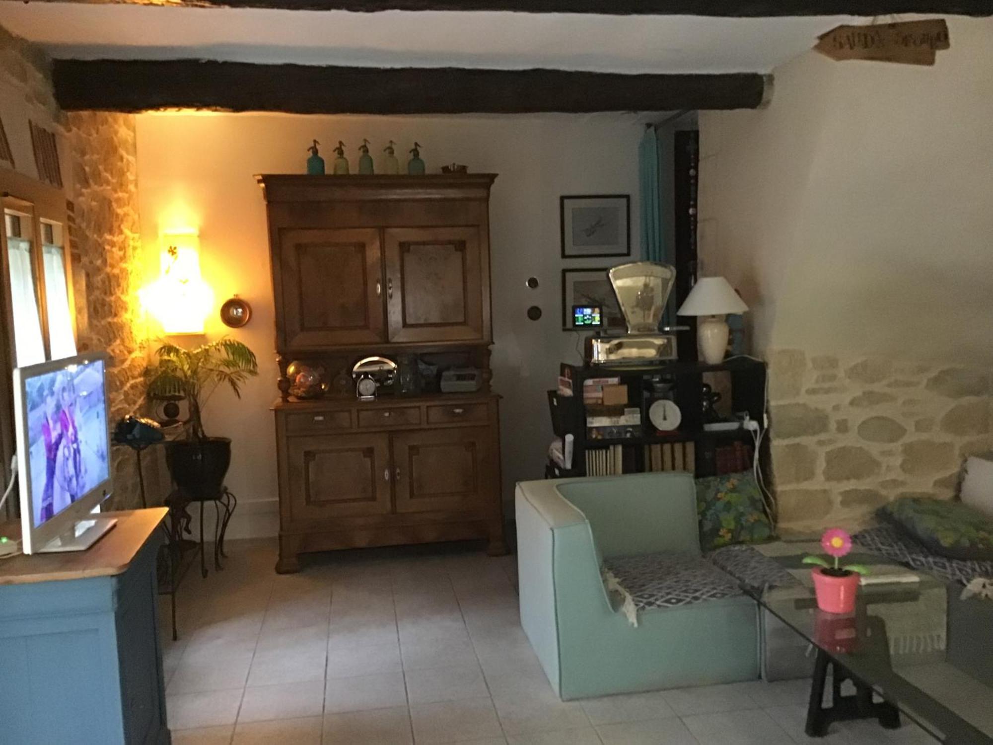 La Maison D'Irma Claira エクステリア 写真