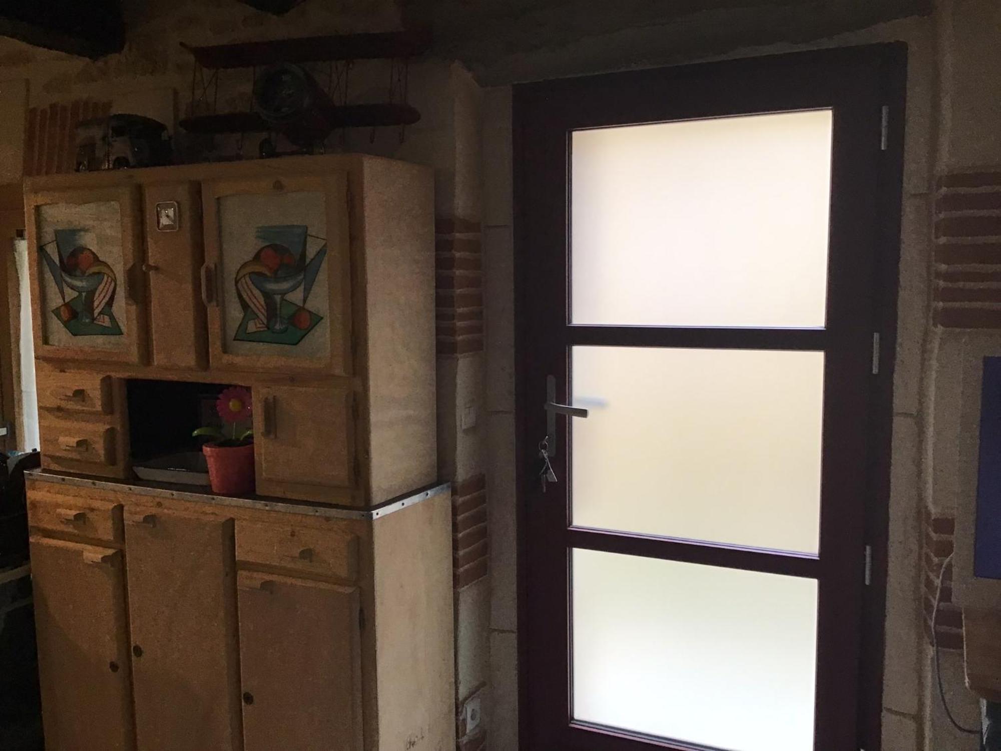 La Maison D'Irma Claira エクステリア 写真