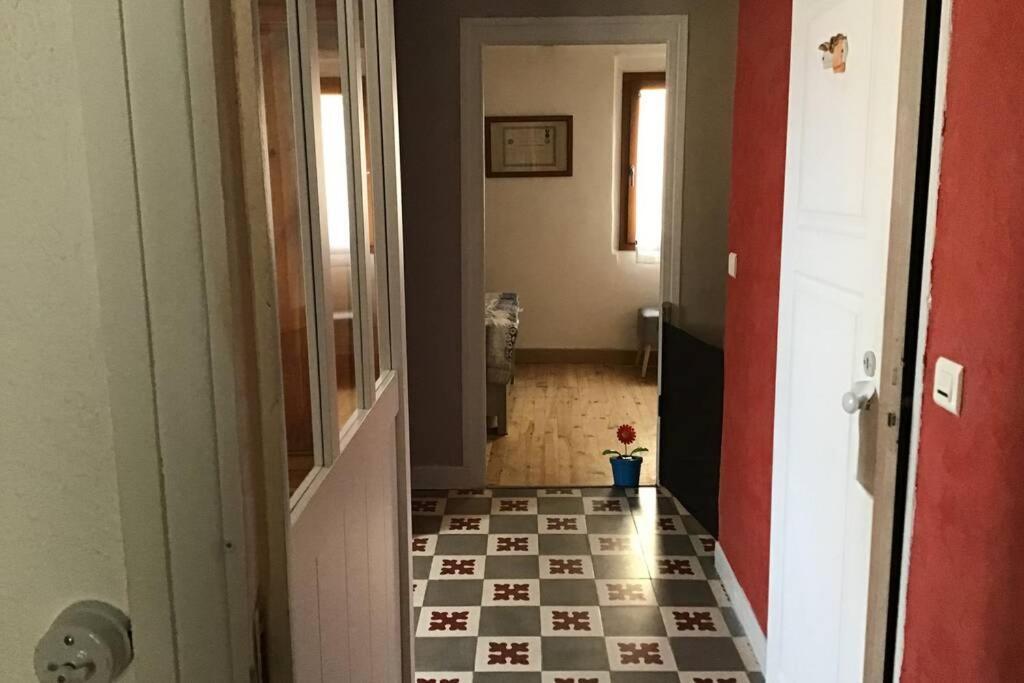 La Maison D'Irma Claira エクステリア 写真