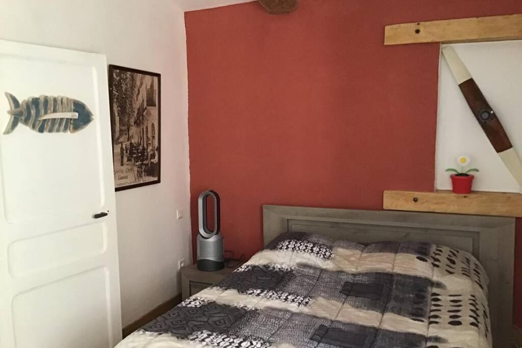 La Maison D'Irma Claira エクステリア 写真