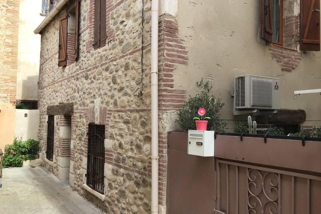 La Maison D'Irma Claira エクステリア 写真