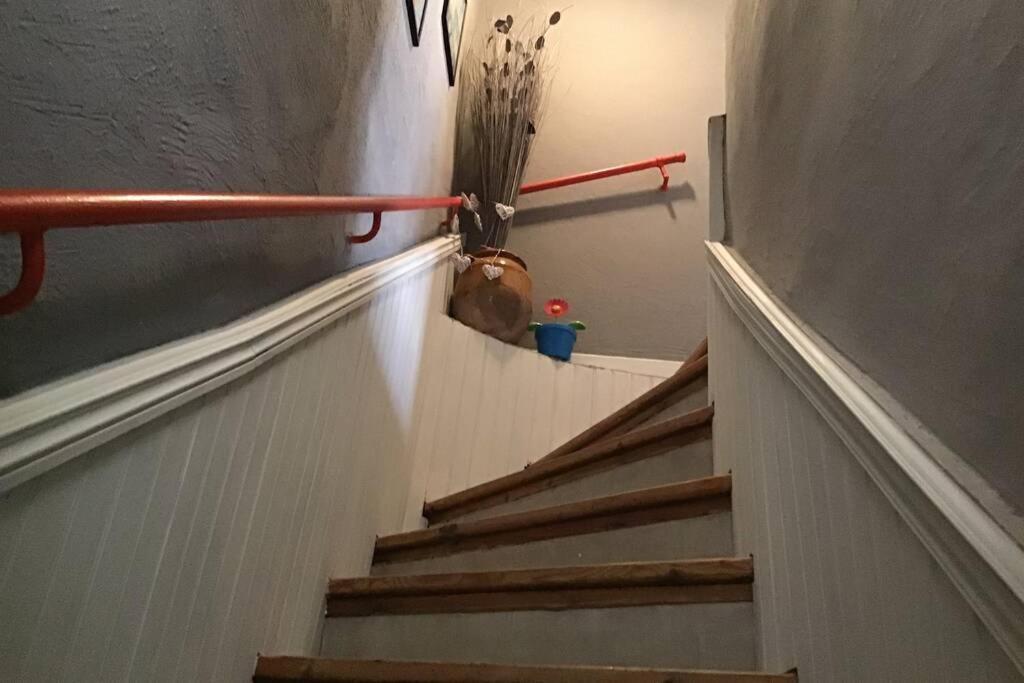 La Maison D'Irma Claira エクステリア 写真